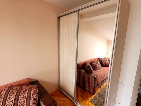 квартира по адресу Владимира Ивасюка ул., 14