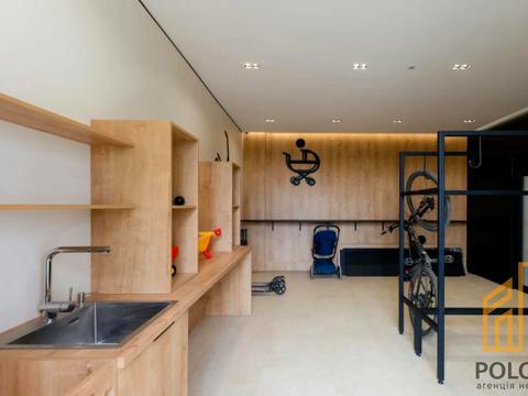 квартира за адресою Легоцького, 80