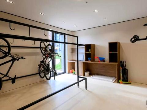 квартира за адресою Легоцького, 80