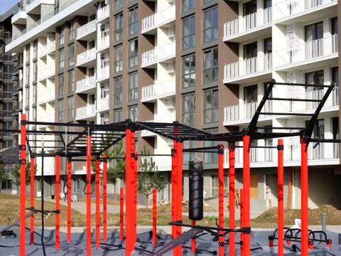 квартира за адресою Легоцького, 80