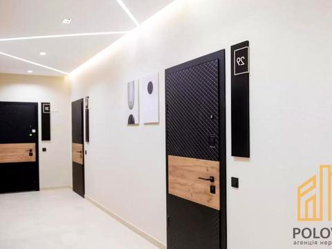 квартира за адресою Легоцького, 80