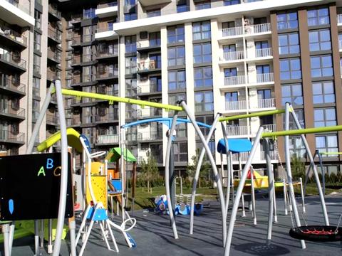 квартира за адресою Легоцького, 80