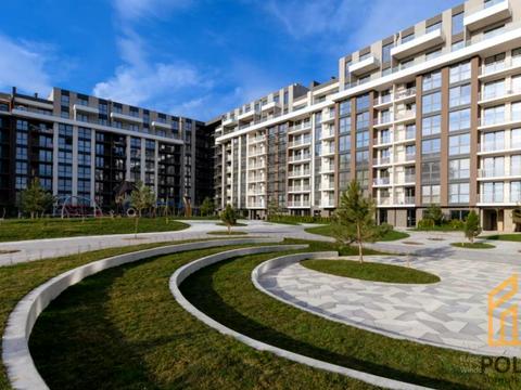 квартира за адресою Легоцького, 80