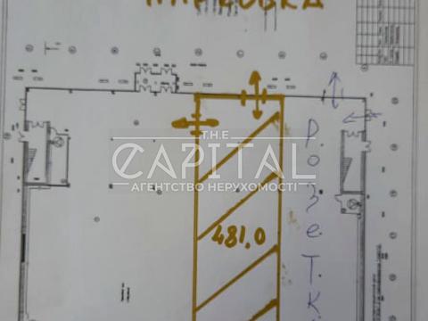 комерційна за адресою Михайла Котельникова вул., 15