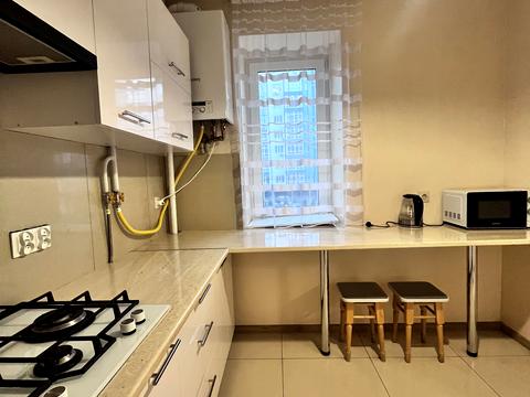 квартира по адресу Высочана ул., 18