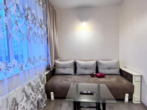 квартира по адресу Высочана ул., 18