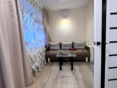 квартира по адресу Высочана ул., 18