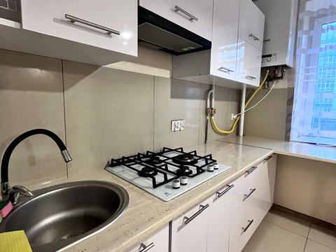 квартира по адресу Высочана ул., 18