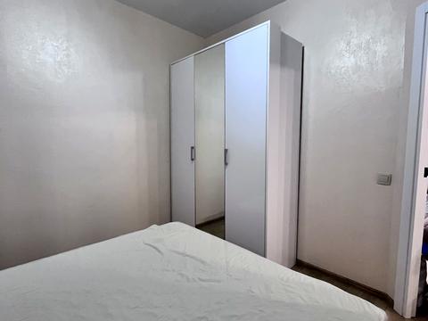 квартира по адресу Высочана ул., 18