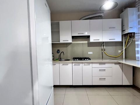 квартира по адресу Высочана ул., 18