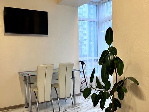 квартира по адресу Высочана ул., 18