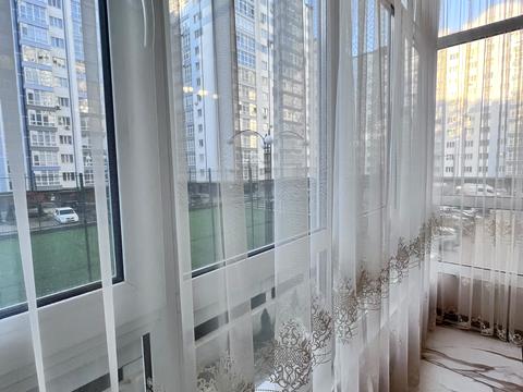 квартира по адресу Высочана ул., 18