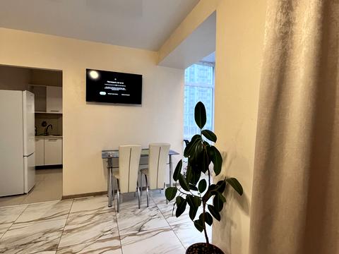 квартира по адресу Высочана ул., 18