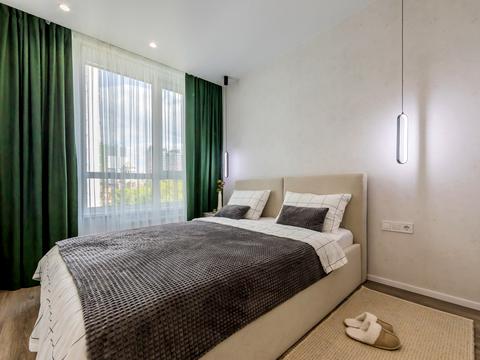 квартира за адресою Вірменська вул., 8