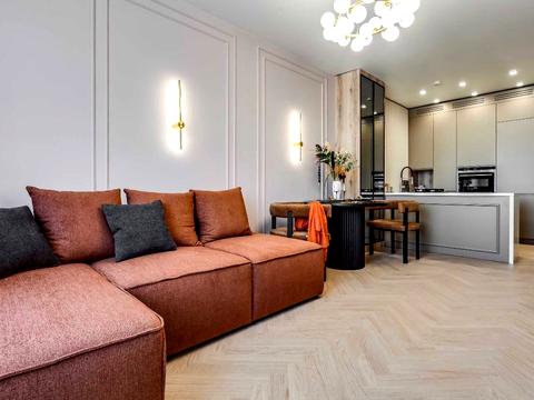 квартира по адресу Топольная ул., 4г