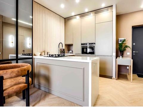 квартира по адресу Топольная ул., 4г