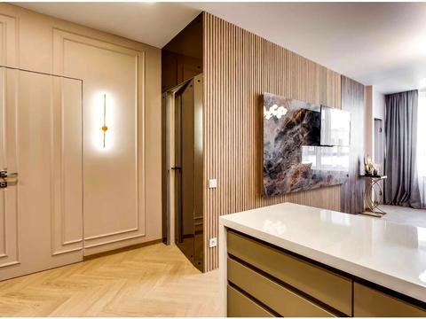 квартира по адресу Топольная ул., 4г