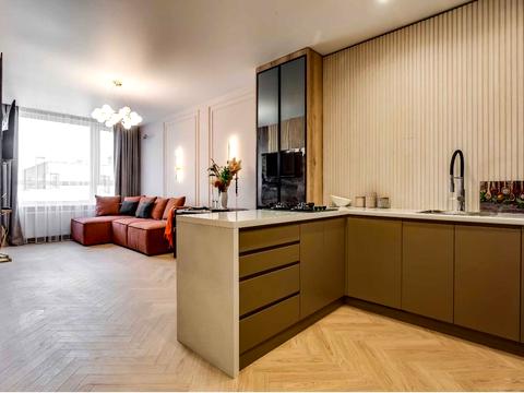 квартира по адресу Топольная ул., 4г