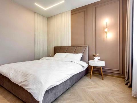 квартира по адресу Топольная ул., 4г