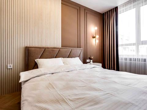 квартира по адресу Топольная ул., 4г