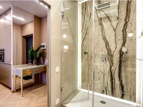 квартира по адресу Топольная ул., 4г