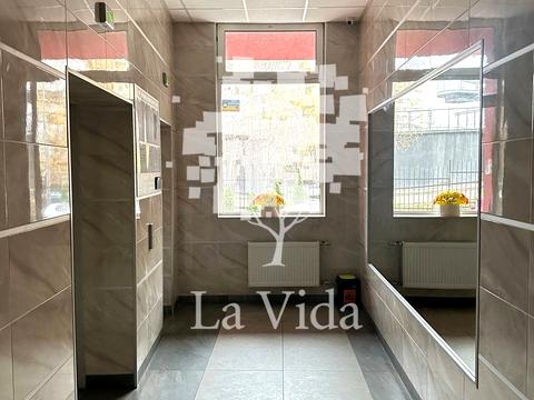 квартира по адресу Федора Эрнста ул., 16-Б