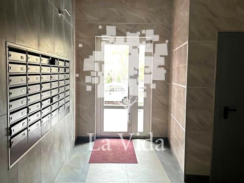 квартира по адресу Федора Эрнста ул., 16-Б