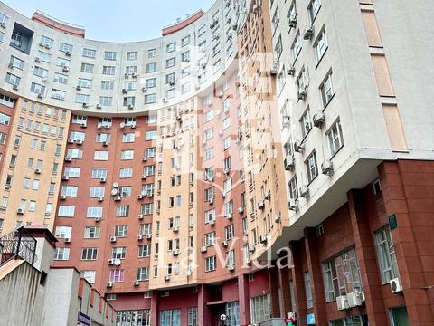 квартира по адресу Федора Эрнста ул., 16-Б