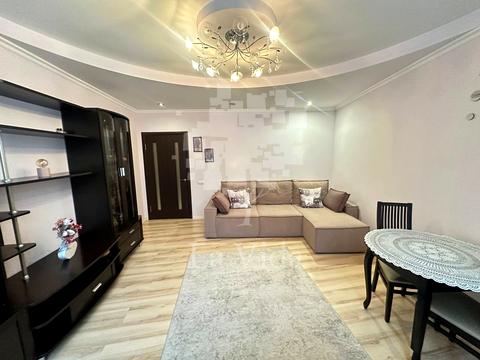 квартира за адресою Федора Ернста вул., 16-Б