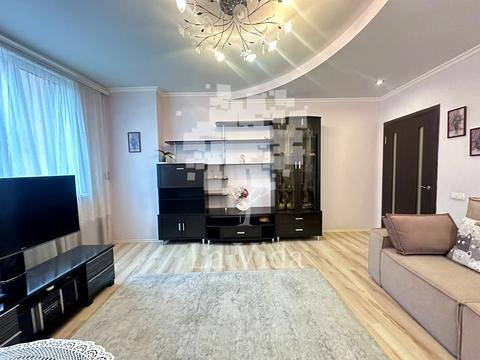 квартира по адресу Федора Эрнста ул., 16-Б