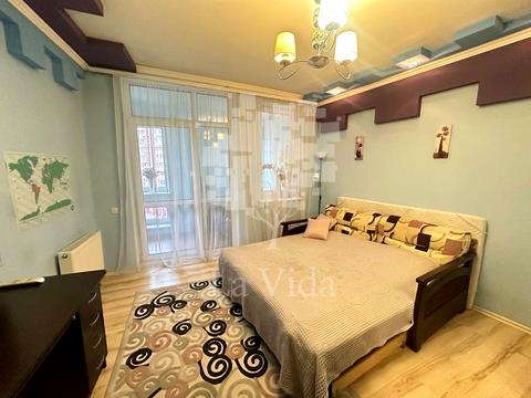 квартира по адресу Федора Эрнста ул., 16-Б