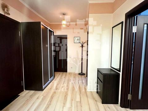 квартира по адресу Федора Эрнста ул., 16-Б