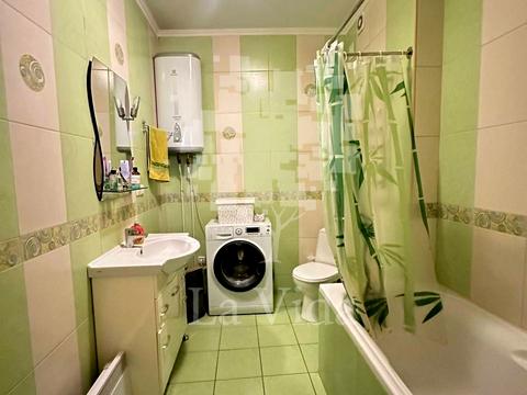 квартира по адресу Федора Эрнста ул., 16-Б