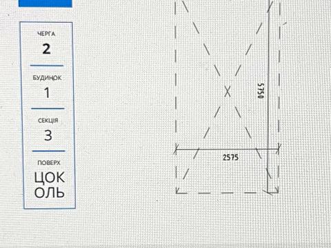 паркомісце за адресою Пилипа Орлика вул., 18а