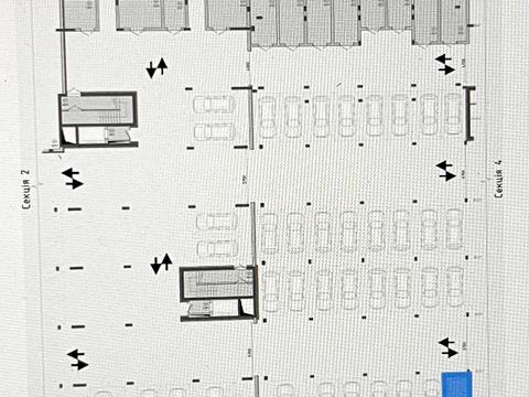 паркомісце за адресою Пилипа Орлика вул., 18а