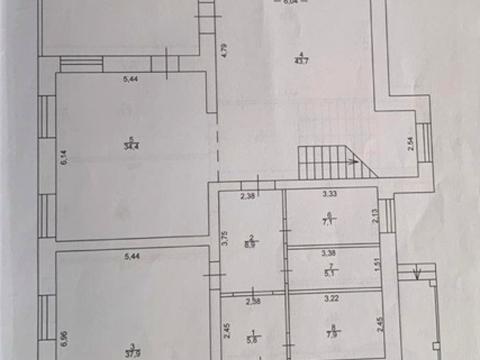 будинок за адресою Анатолія Солов'яненка вул.