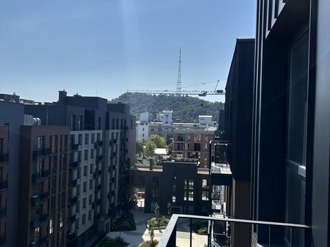 квартира по адресу Замарстыновская ул. (Калинина), 55а