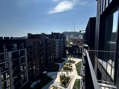 квартира по адресу Замарстыновская ул. (Калинина), 55а