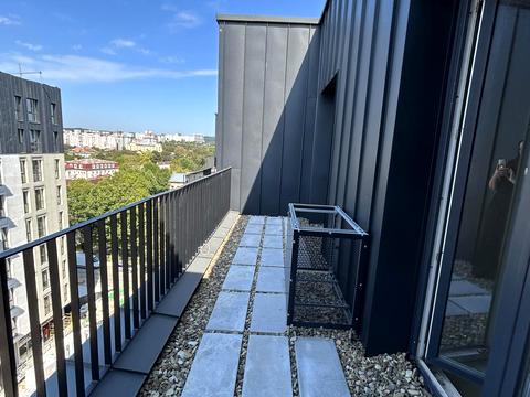 квартира по адресу Замарстыновская ул. (Калинина), 55а