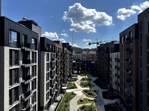 квартира по адресу Замарстыновская ул. (Калинина), 55а