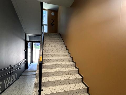 квартира по адресу Замарстыновская ул. (Калинина), 55а