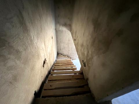 будинок за адресою провулок Хлібний