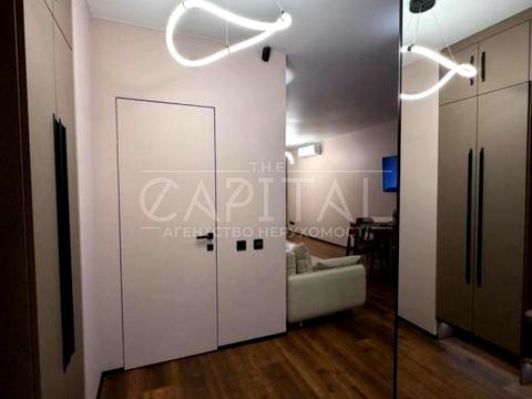 квартира за адресою Добрий Шлях вул., 2