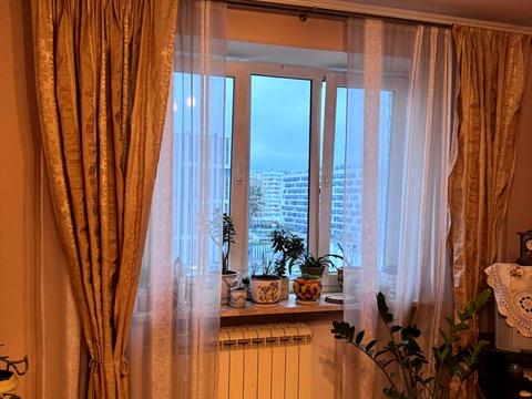 кімната за адресою Львів, Хмільова вул., 11