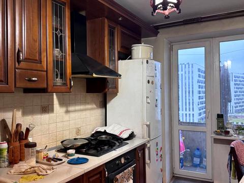 кімната за адресою Львів, Хмільова вул., 11