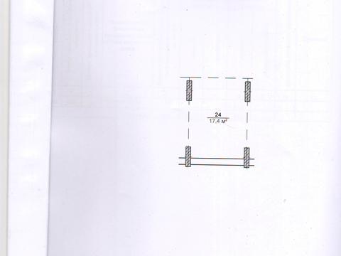 паркомісце за адресою Святотроїцька вул., 94