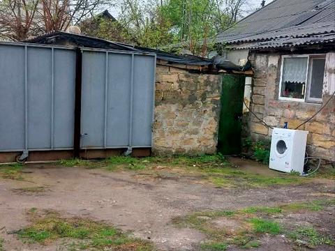 будинок за адресою Рибальская, 22