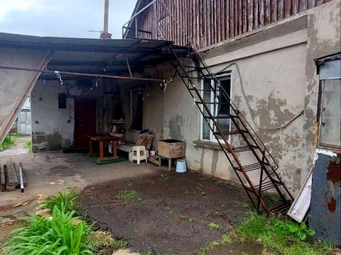 будинок за адресою Рибальская, 22