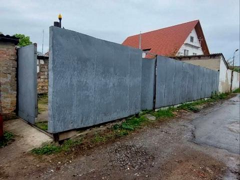 будинок за адресою Рибальская, 22