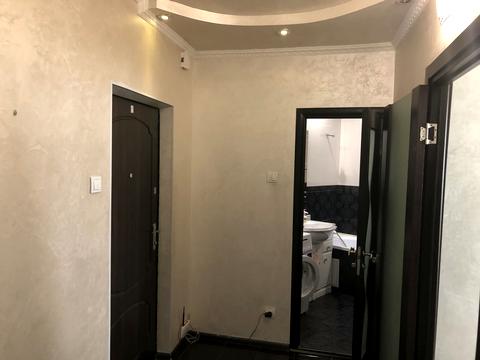 квартира по адресу Петра Григоренко просп., 14